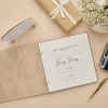 CG Global Products Ltd Gæstebog Our Photo Guest Book i Træ Kit - Bøger