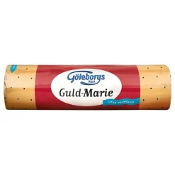 Best ERT Godis AB Göteborgs Kex Guld-Marie