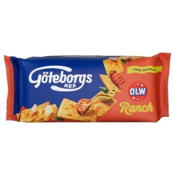 Online ERT Godis AB Göteborgs Kex OLW Ranch