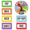 Sale Ohlsson & Lohaven AB Guess The Lyric Selskabsspil