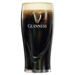 Carlsberg Sverige AB Guinness Relief Ølglas