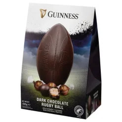 New Inter Candy Guinness Rugby Ball Påskeæg