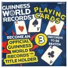 Ohlsson & Lohaven AB Guinness World Records Spillekort Rekordsæt - Spil & Leg|Merchandise