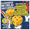 Ohlsson & Lohaven AB Guinness World Records Terning Rekordsæt - Spil & Leg|Merchandise