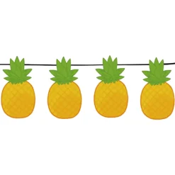 New Fiestas Guirca, S.L Guirlande Ananas
