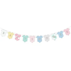 Discount AB Alrik Hedlund Guirlande Babyshower Bodystockings