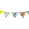Design House 95 AB Guirlande Bamse - Oppyntning