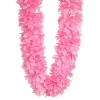 Best CHAKS Guirlande Blomster Lyserød