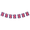Hot Design House 95 AB Guirlande Britisk Flag