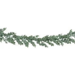 CHAKS Guirlande Eukalyptus - Oppyntning