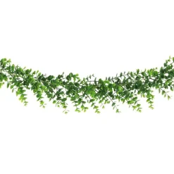 CHAKS Guirlande Eukalyptus