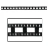 Three Sixty Degrees Ltd Guirlande Film