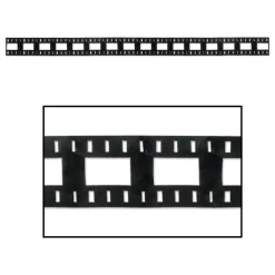 Three Sixty Degrees Ltd Guirlande Film