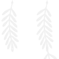 Sale PartyDeco sp. z o.o. Guirlande Grene Hvid