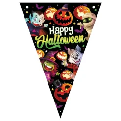 Sale Fiestas Guirca, S.L Guirlande Halloween Monsters
