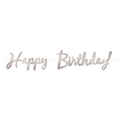 Discount Three Sixty Degrees Ltd Guirlande Happy Birthday