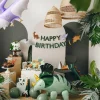 Sale PartyDeco sp. z o.o. Guirlande Happy Birthday Dino