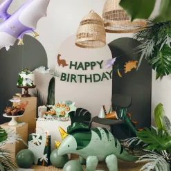 Sale PartyDeco sp. z o.o. Guirlande Happy Birthday Dino