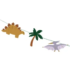 Sale PartyDeco sp. z o.o. Guirlande Happy Birthday Dino