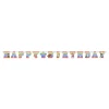 Reithmüller Europe GmbH Guirlande Happy Birthday Paw Patrol