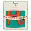 Talking Tables Ltd Guirlande Happy Diwali