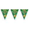 Three Sixty Degrees Ltd Guirlande Happy St Patrick's Day - Oppyntning