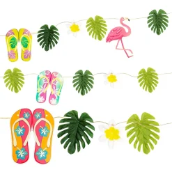 Sale Widmann S.r.l. Guirlande Hawaii
