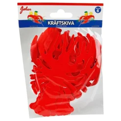 Discount Hisab/Joker Company AB Guirlande Krebsegilde Krebs