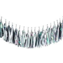 CG Global Products Ltd Guirlande Kvaster Holografisk - Oppyntning