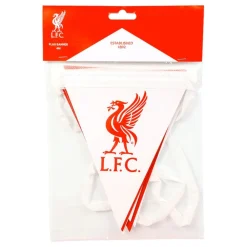 Hisab/Joker Company AB Guirlande Liverpool FC - Hobby & Fritid|Oppyntning