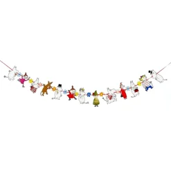 Hot Design House 95 AB Guirlande Mumi