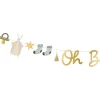 Sale PartyDeco sp. z o.o. Guirlande Oh Baby Mix