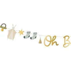 Sale PartyDeco sp. z o.o. Guirlande Oh Baby Mix