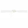 Hot PartyDeco sp. z o.o. Guirlande Organza Cremehvid