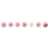 Reithmüller Europe GmbH Guirlande Papirvifter Roséguld Blush