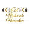 Three Sixty Degrees Ltd Guirlande Ramadan - Oppyntning