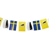Design House 95 AB Guirlande Studenten - Oppyntning