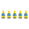 Hot Folat B.V. Guirlande Studenten Champagneflasker