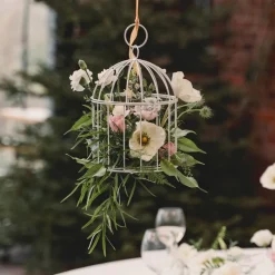 PartyDeco sp. z o.o. Guirlande Willow Blade - Oppyntning|Borddækning