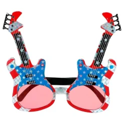 Boland Party Partners B.V. Guitarbriller USA