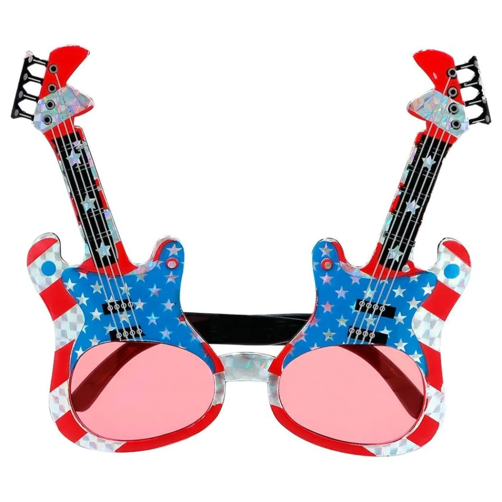 Boland Party Partners B.V. Guitarbriller USA