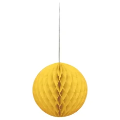 Unique UK Inc t/as Unique Party Gul Honeycomb
