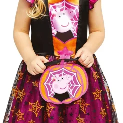New Reithmüller Europe GmbH Gurli Gris Halloween Kjole Børnekostume