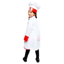Reithmüller Europe GmbH Gurli Gris Kok Børnekostume