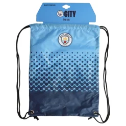 Hisab/Joker Company AB Gymnastikpose Manchester City - Hobby & Fritid