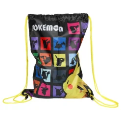 Sale Hisab/Joker Company AB Gymnastiktaske Pokémon