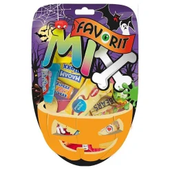 Hot Hultén försäljning AB Halloween Favoritmix Slikpose