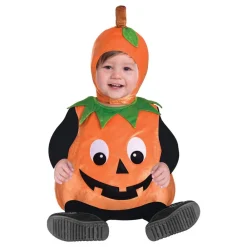 Clearance Reithmüller Europe GmbH Halloweengræskar Babykostume