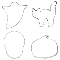 CG Global Products Ltd Halloween Kageforme - Bagning