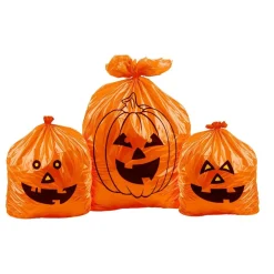 AB Alrik Hedlund Halloween Løvposer
